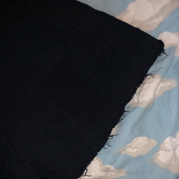 Black romper - Picture 2 of 4